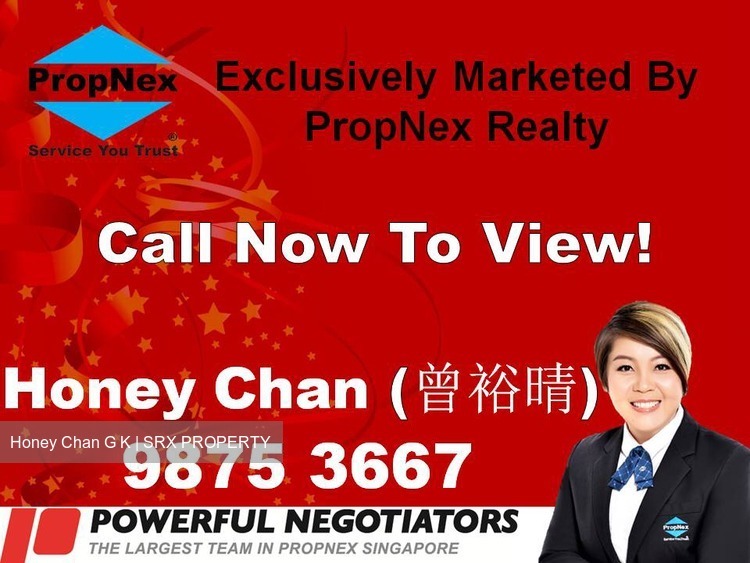 Blk 779 Woodlands Crescent (Woodlands), HDB 4 Rooms #173625392